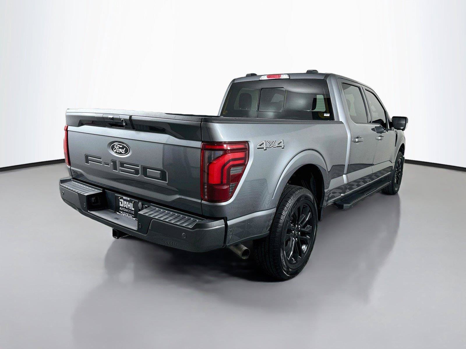 Used 2024 Ford F150 Lariat AWD/4WD image 13