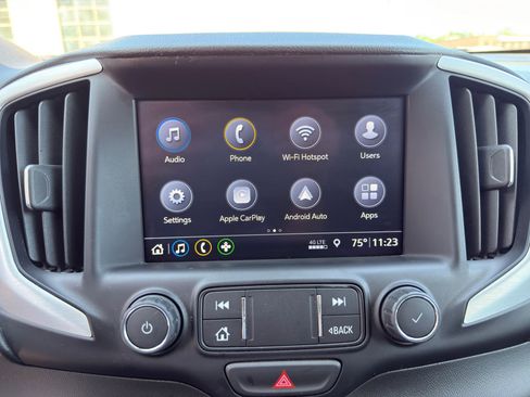 Used 2021 GMC Terrain SLT w/ Elevation Edition FWD image 13