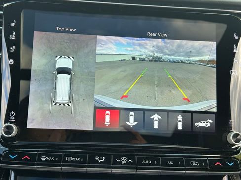 Used 2024 Jeep Grand Wagoneer Series II w/ Quick Order Packagew 28T image 28