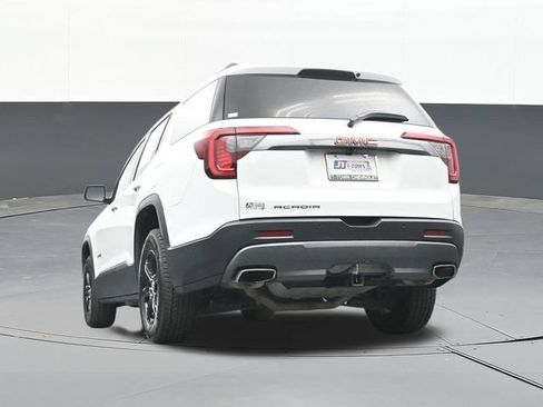 Used 2021 GMC Acadia AT4 AWD/4WD image 44