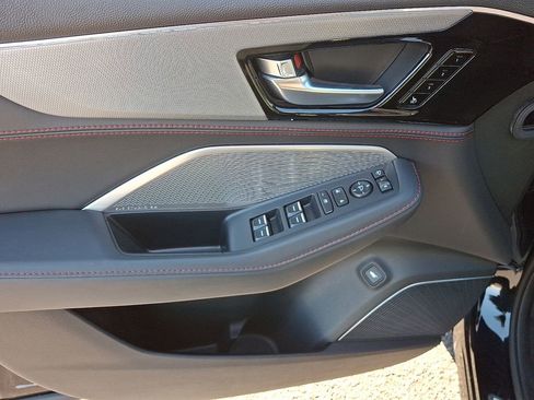 Certified 2023 Acura MDX A-Spec AWD/4WD image 13