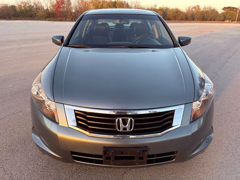 Used 2008 Honda Accord EX-L image 51