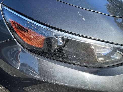 Used 2016 Chevrolet Malibu LT w/ Leather Package image 28