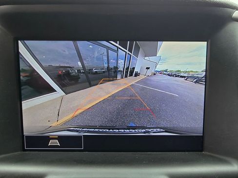 Used 2024 GMC Terrain AT4 w/ Infotainment Package II AWD/4WD image 19