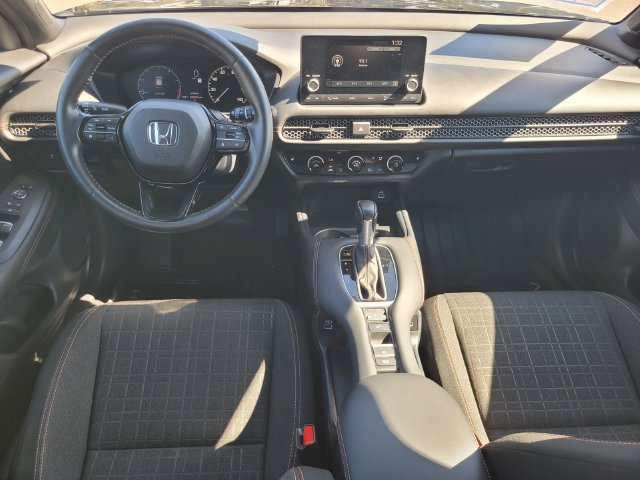 Used 2023 Honda HR-V Sport image 14
