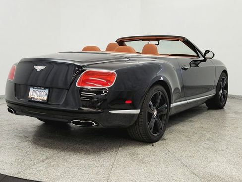 Used 2013 Bentley Continental GT AWD/4WD image 5