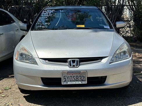Used 2003 Honda Accord EX image 3