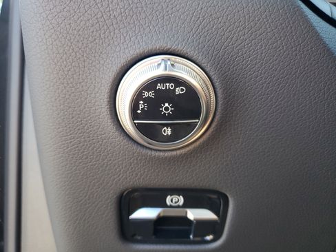 Certified 2026 Mercedes-Benz GLC 300 4MATIC image 30