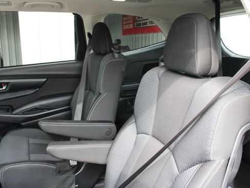 Used 2025 Subaru Ascent Premium AWD/4WD image 30
