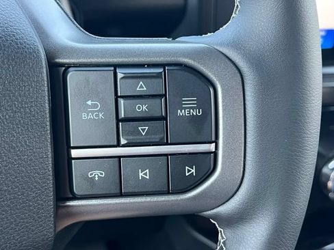 New 2026 Ford F550 4x4 Crew Cab image 29