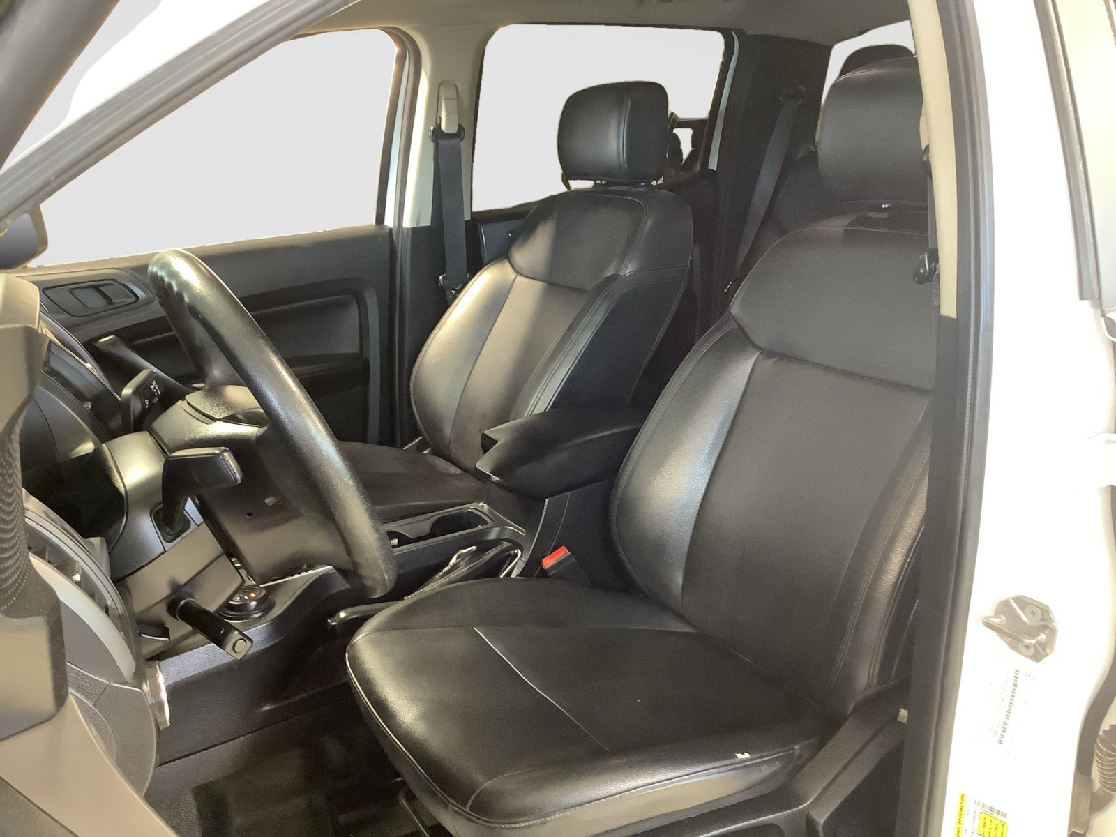 Used 2023 Ford Ranger XL w/ Bed Utility Package AWD/4WD image 11