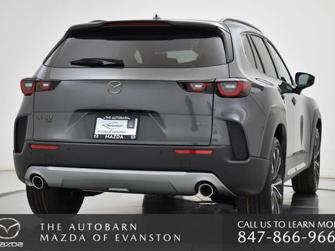 New 2026 MAZDA CX-50 2.5 Turbo w/ Accent Package image 22