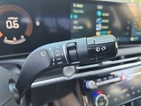 New 2025 Hyundai Santa Cruz SEL image 34