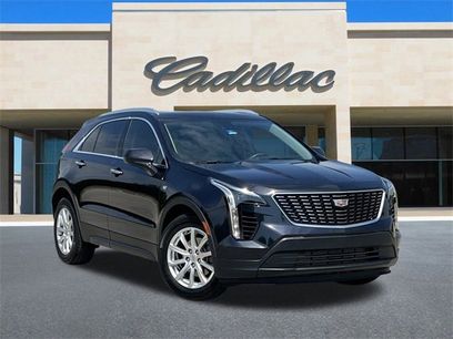 Certified 2023 Cadillac XT4 Luxury w/ Cold Weather Package