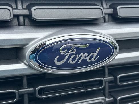 Used 2024 Ford Maverick Lariat FWD image 30