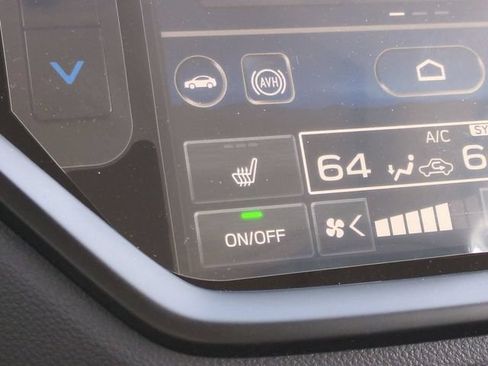 New 2026 Subaru Ascent Limited Bronze AWD/4WD image 24