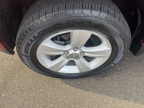 Used 2015 Jeep Compass Sport w/ Power Value Group image 10