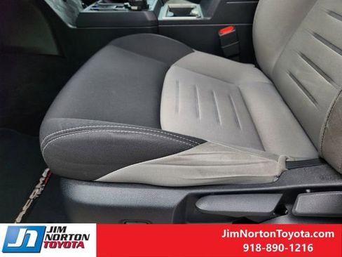 Used 2024 Toyota Tacoma TRD Off-Road image 25