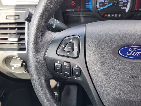 Used 2019 Ford Flex SEL w/ Equipment Group 202A image 28