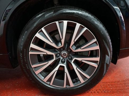 Used 2022 Volvo XC90 T6 Momentum image 53