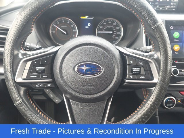 Used 2019 Subaru Crosstrek 2.0i Limited w/ Moonroof Package w/Navigation AWD/4WD image 12