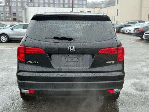Used 2018 Honda Pilot EX-L image 12