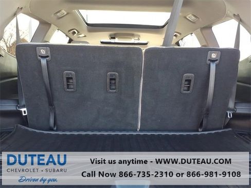 Used 2019 Honda Pilot Elite image 8