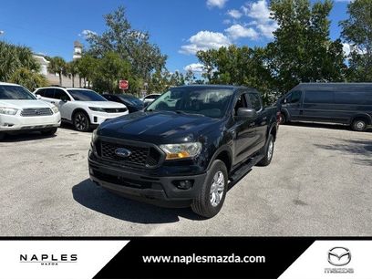 Used 2019 Ford Ranger XL w/ Equipment Group 101A Mid