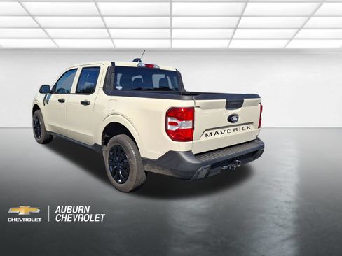 Used 2025 Ford Maverick XL FWD image 5