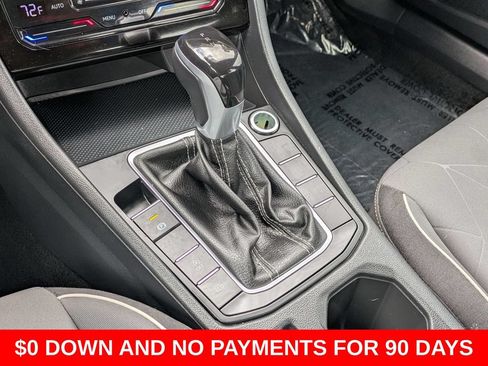 Used 2025 Volkswagen Jetta Sport FWD image 18