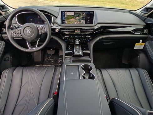 New 2026 Acura MDX SH-AWD w/ Technology Package image 7