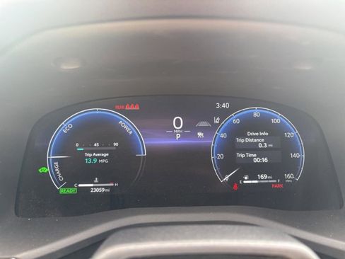 Used 2025 Toyota Camry XSE w/ Premium Plus Package image 19