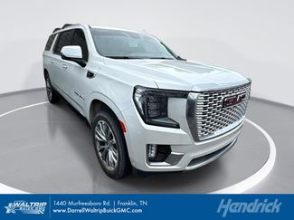 Used 2024 GMC Yukon XL Denali w/ Advanced Technology Package AWD/4WD video 1
