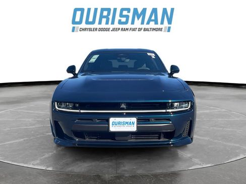 New 2026 Dodge Charger R/T AWD/4WD image 8