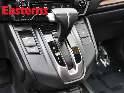 Used 2019 Honda CR-V EX-L image 13