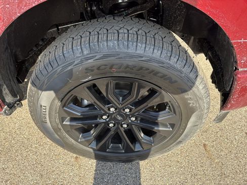 New 2026 Ford F150 XLT image 15