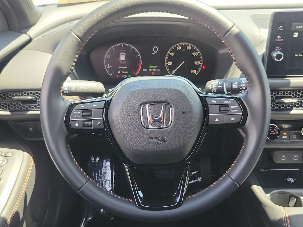 Used 2027 Honda HR-V Sport image 23