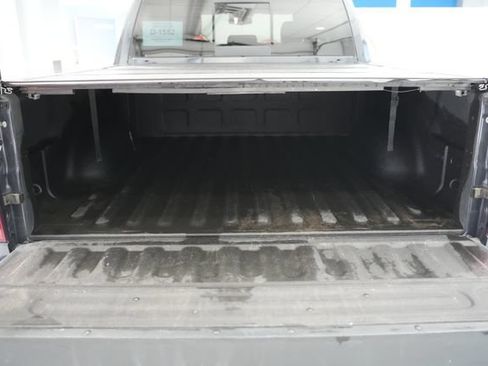 Used 2017 RAM 1500 Big Horn AWD/4WD image 9