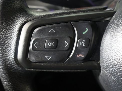 Used 2021 Jeep Wrangler Sport AWD/4WD image 29