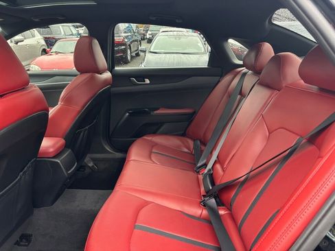 Used 2023 Kia K5 GT-Line image 13