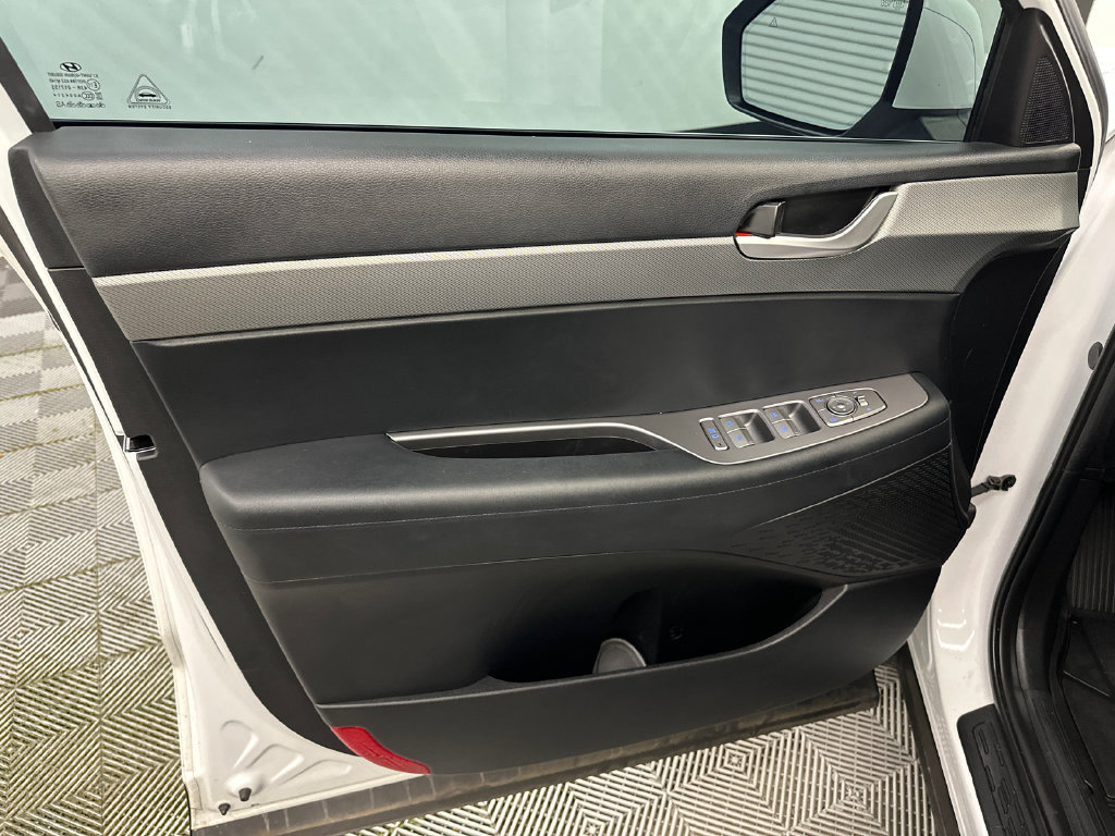 Used 2025 Hyundai Palisade XRT FWD image 11