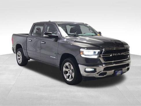 Used 2019 RAM 1500 Big Horn AWD/4WD image 20