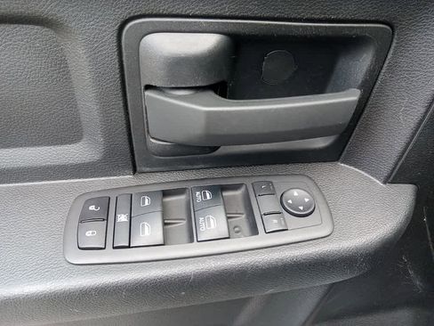 Used 2022 RAM 3500 Tradesman image 22