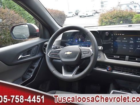 New 2026 Chevrolet Equinox LT w/ Convenience Package II image 19