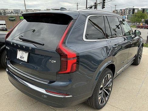 New 2026 Volvo XC90 T8 Ultra w/ Lounge Package AWD/4WD image 6