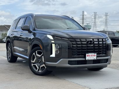 Used 2023 Hyundai Palisade Limited