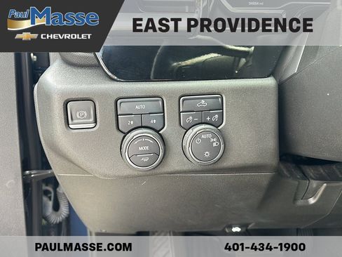 Certified 2022 Chevrolet Silverado 1500 LT AWD/4WD image 11