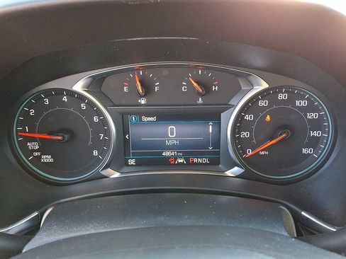 Used 2023 Chevrolet Equinox LT w/ LPO, Floor Liner Package image 19