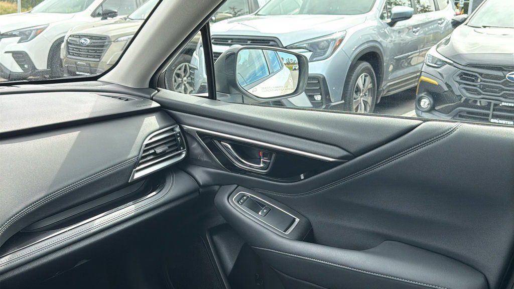 Used 2023 Subaru Legacy Limited AWD/4WD image 28