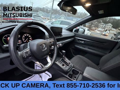 Used 2023 Honda CR-V Sport image 11
